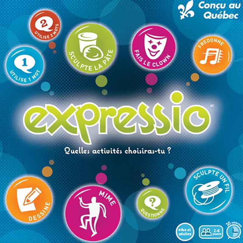 Expressio