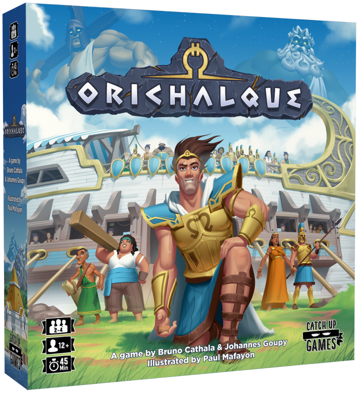 Orichalque