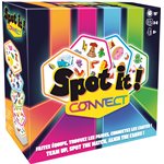 Spot It!: Connect