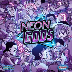 Neon Gods (VA)