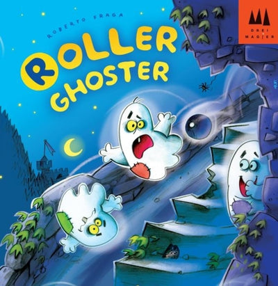 Roller Ghoster ML